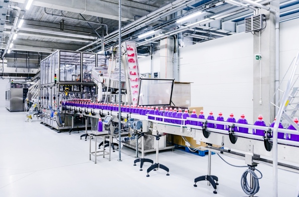 ООО «ЛАБ Индастриз» (Henkel)